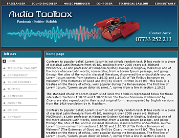 audiotool