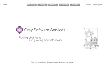 greysoftware